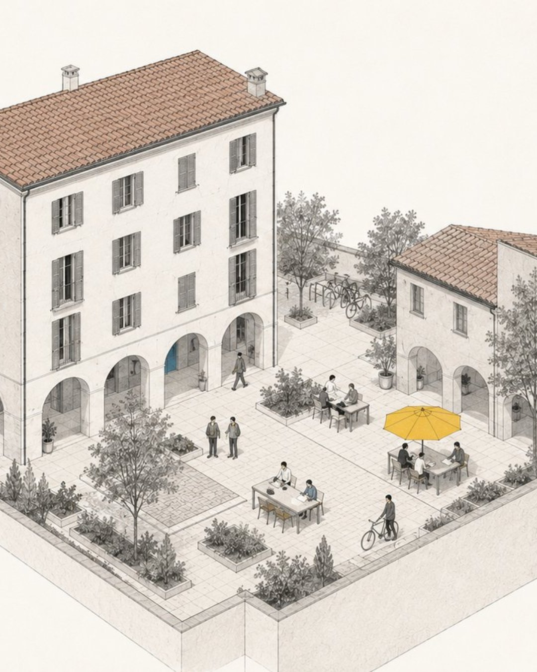 Student rentals 2026: prices, offer and beds
