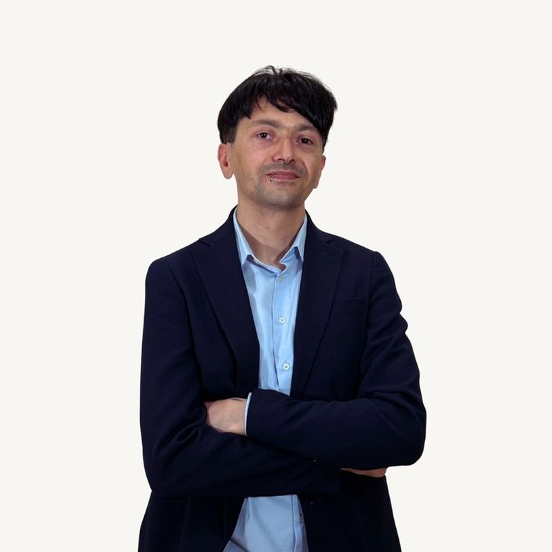 Antonio Gioia