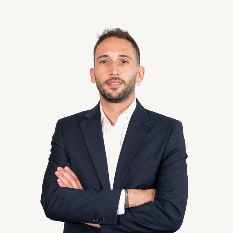 Michele De Blasi