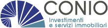 Logo Conio S.r.l.