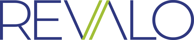 Logo Revalo S.p.A.