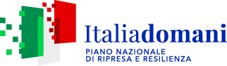 Italia Domani — Piano Nazionale di Ripresa e Resilienza
