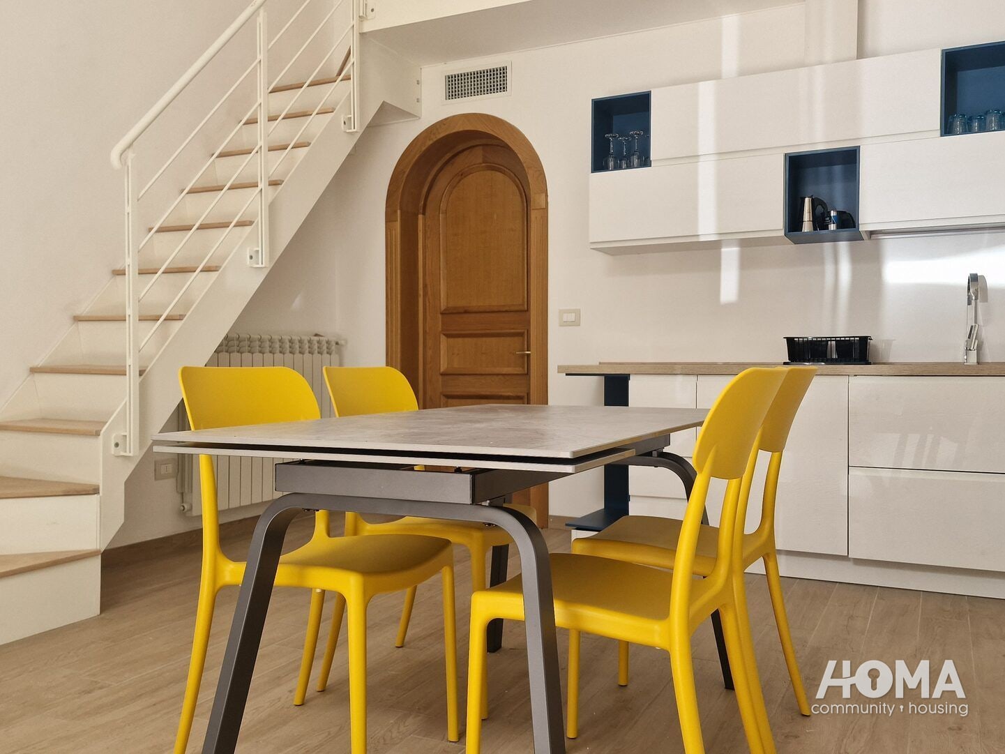 Residence De Franchis — 2
