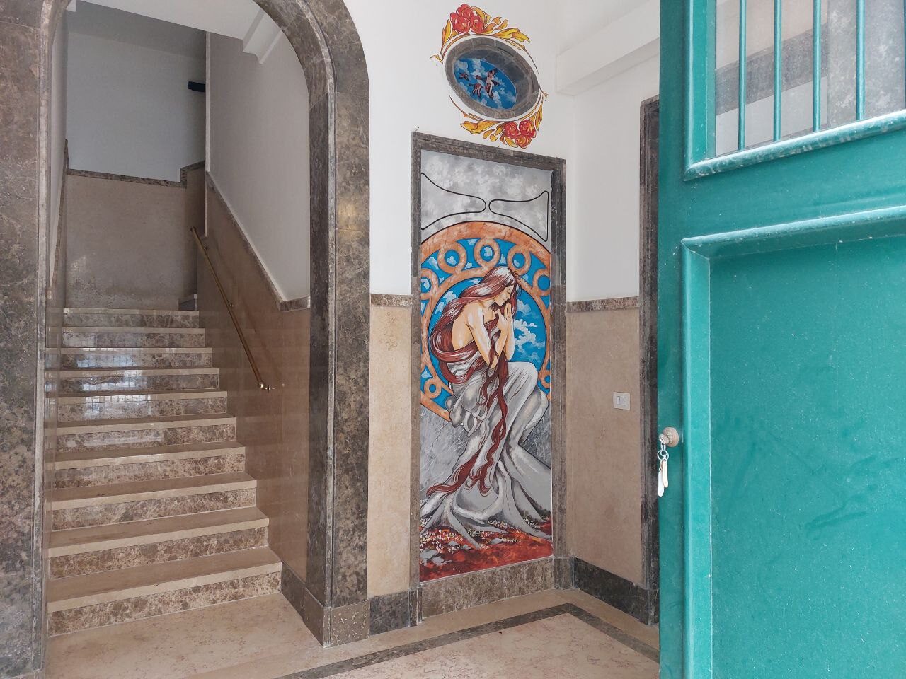 Residence De Franchis — 13