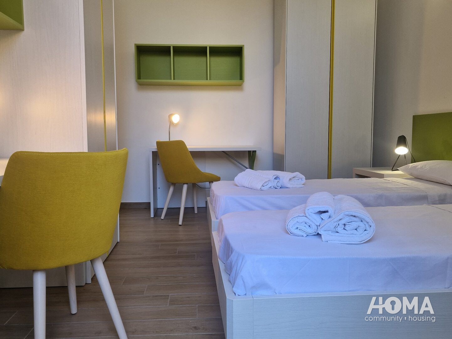 Residence De Franchis — 3