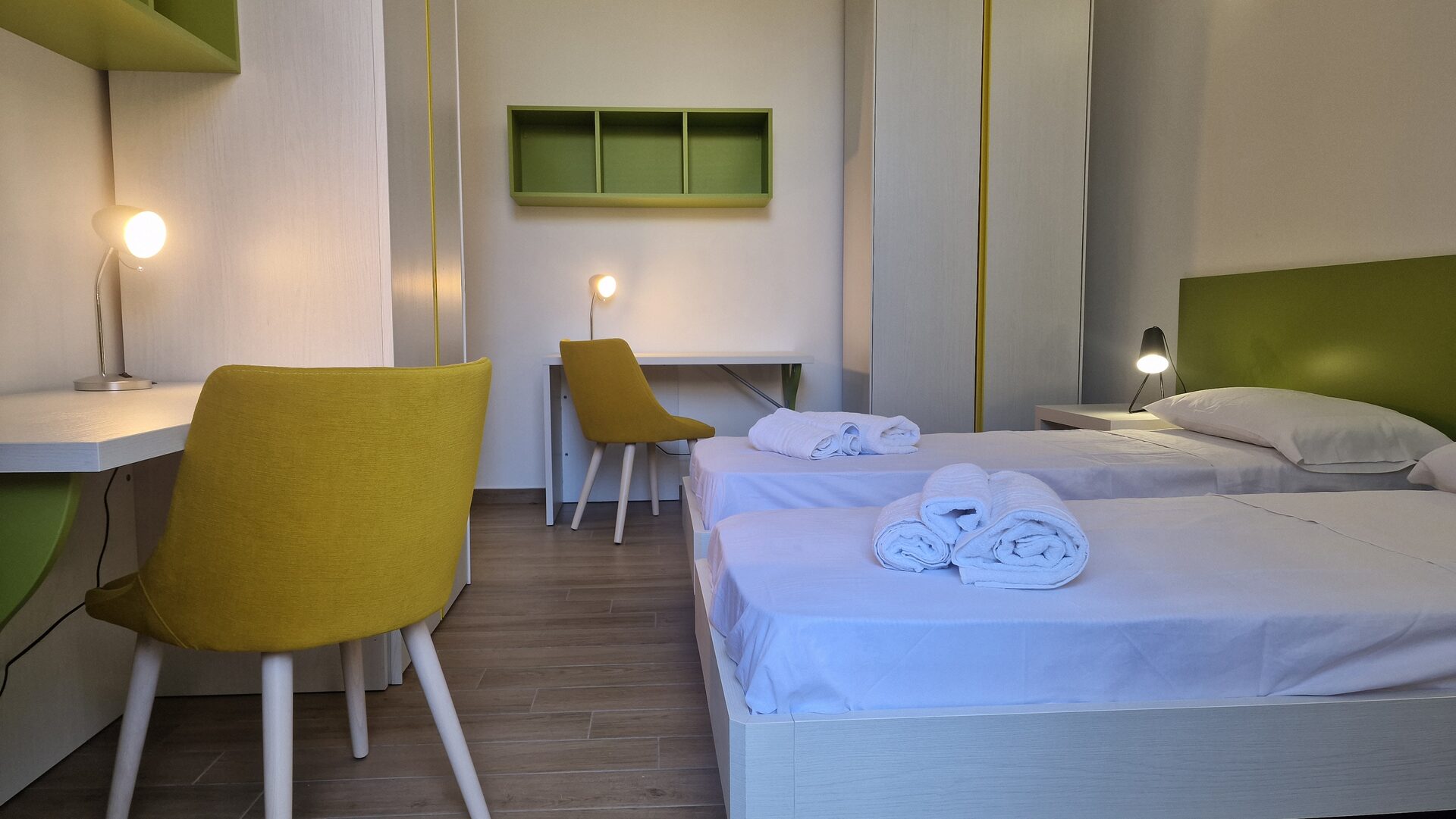 Residence De Franchis — 3