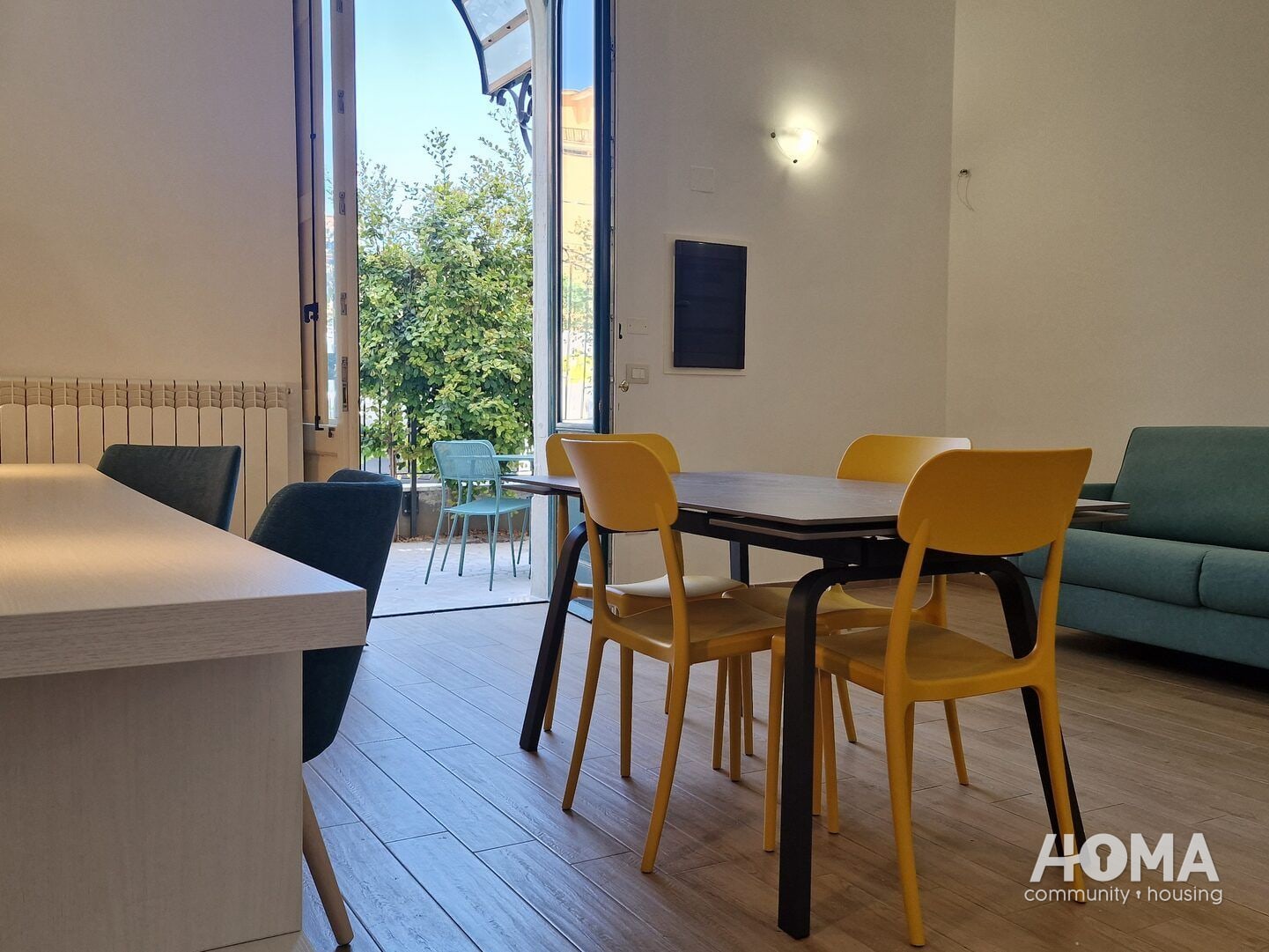 Residence De Franchis — 4