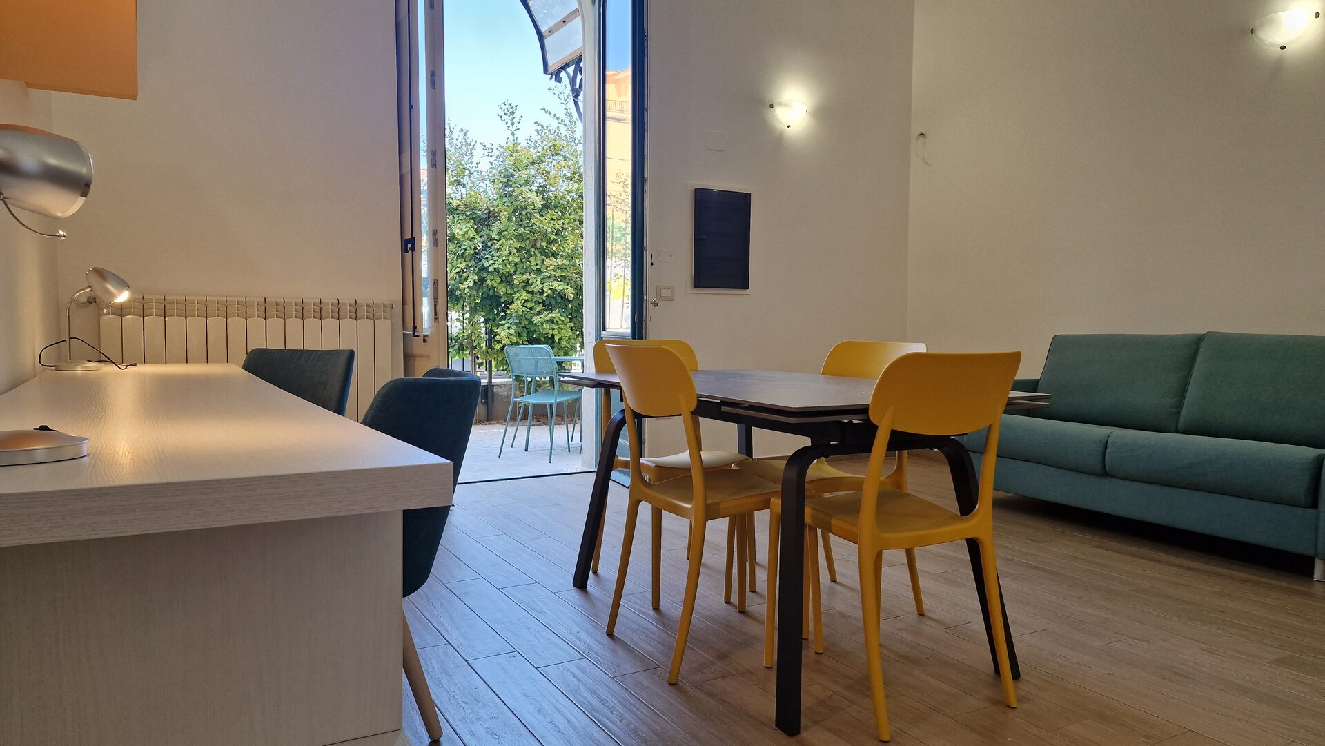 Residence De Franchis — 4