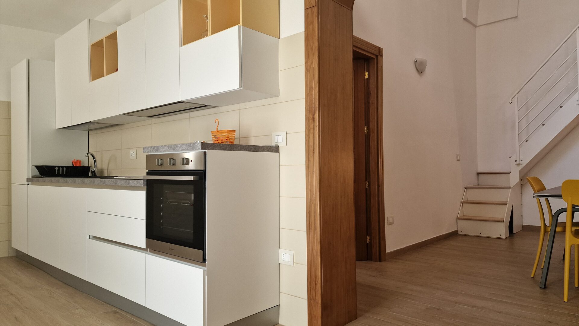Residence De Franchis — 5