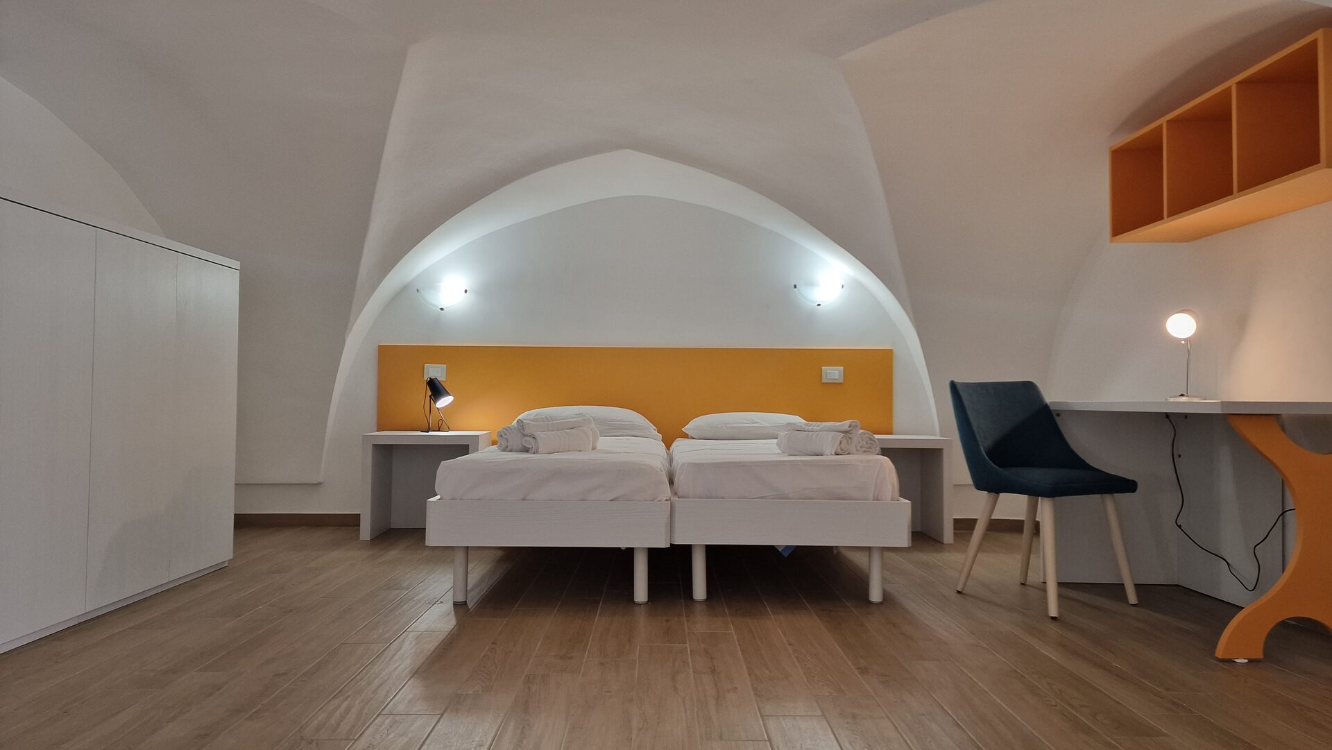 Residence De Franchis — 7