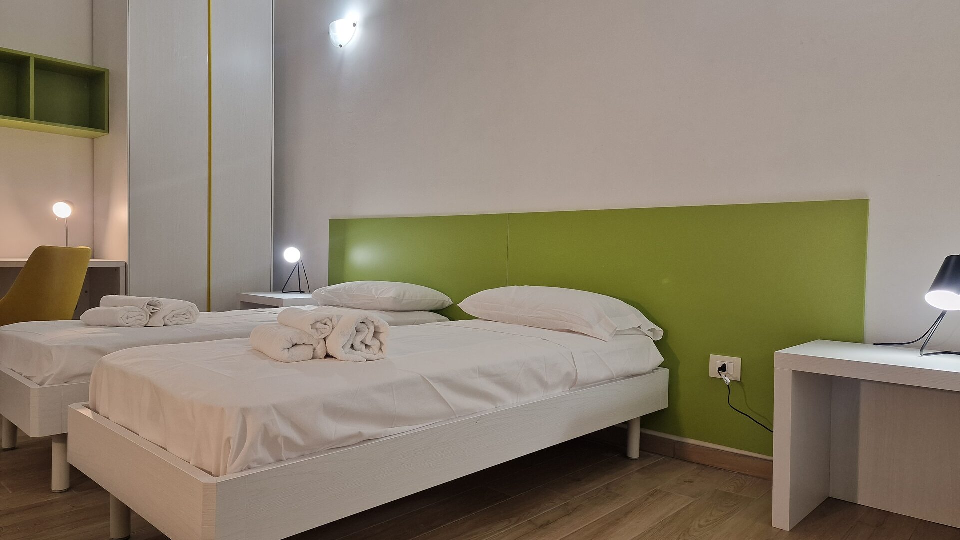 Residence De Franchis — 8