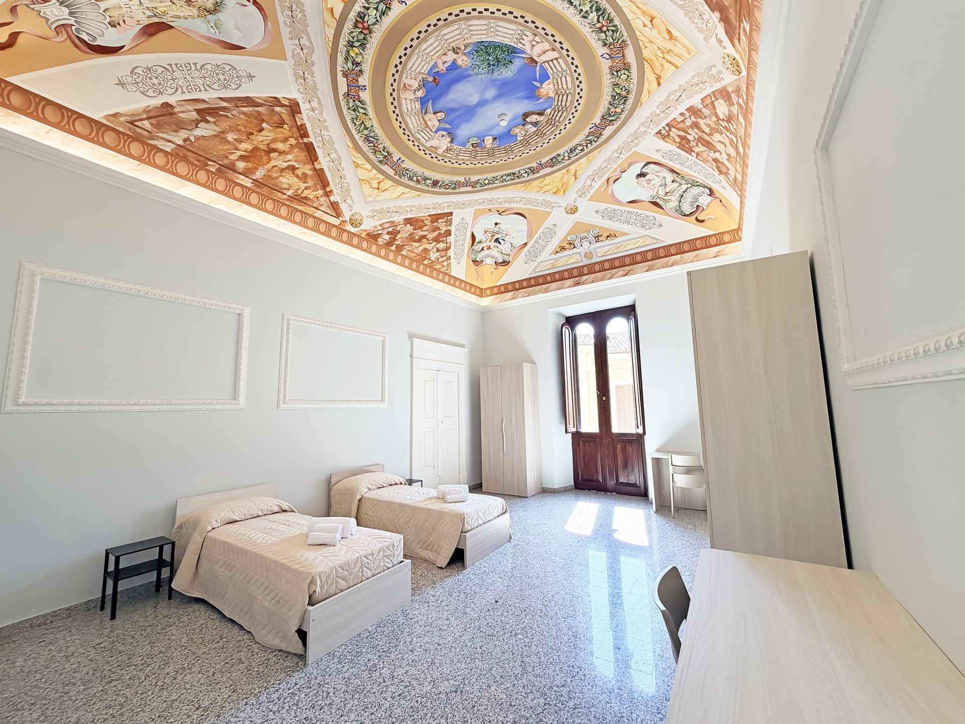 Residenza Palazzo Henrici — 2