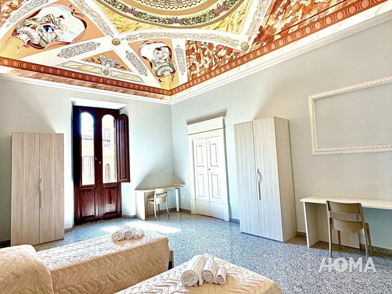 Residenza Palazzo Henrici — 3