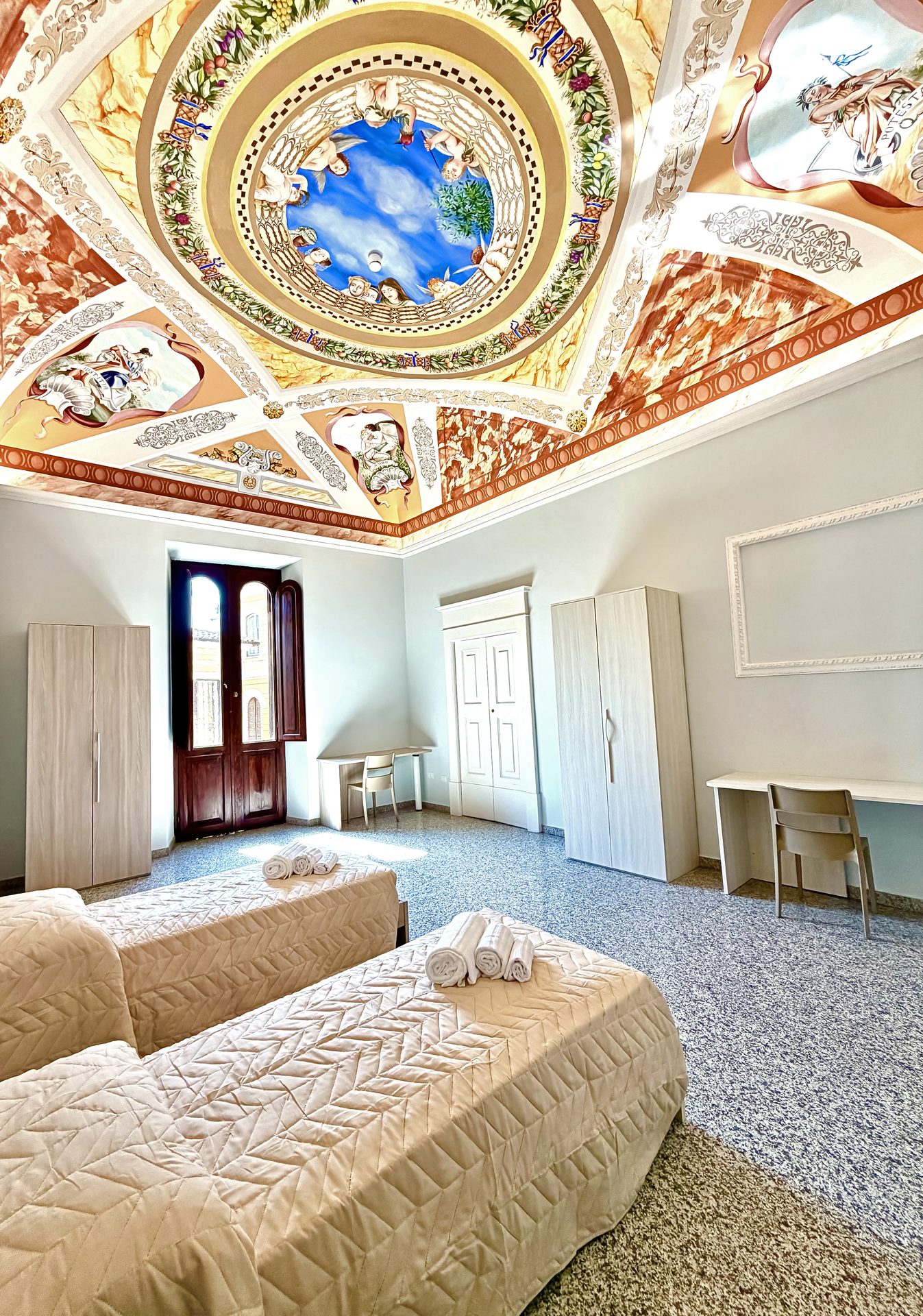 Residenza Palazzo Henrici — 3