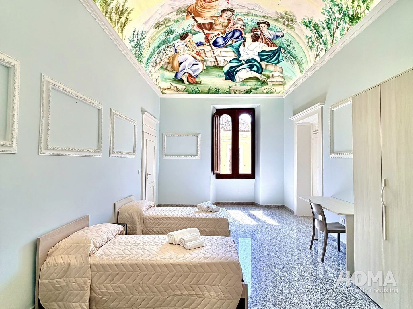 Residenza Palazzo Henrici — 4