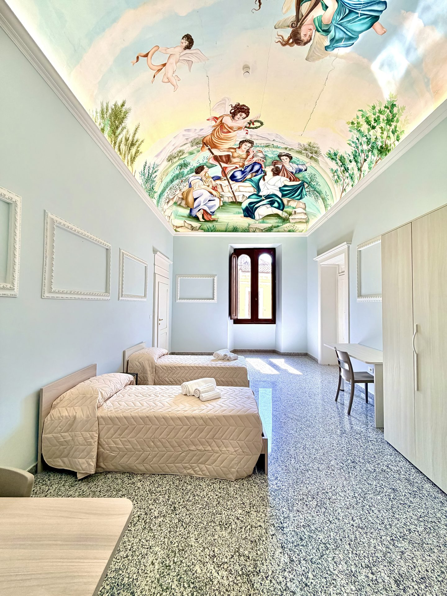 Residenza Palazzo Henrici — 4