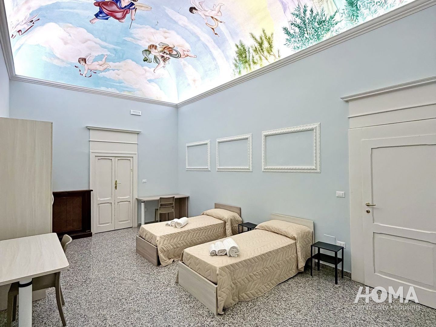 Residenza Palazzo Henrici — 5