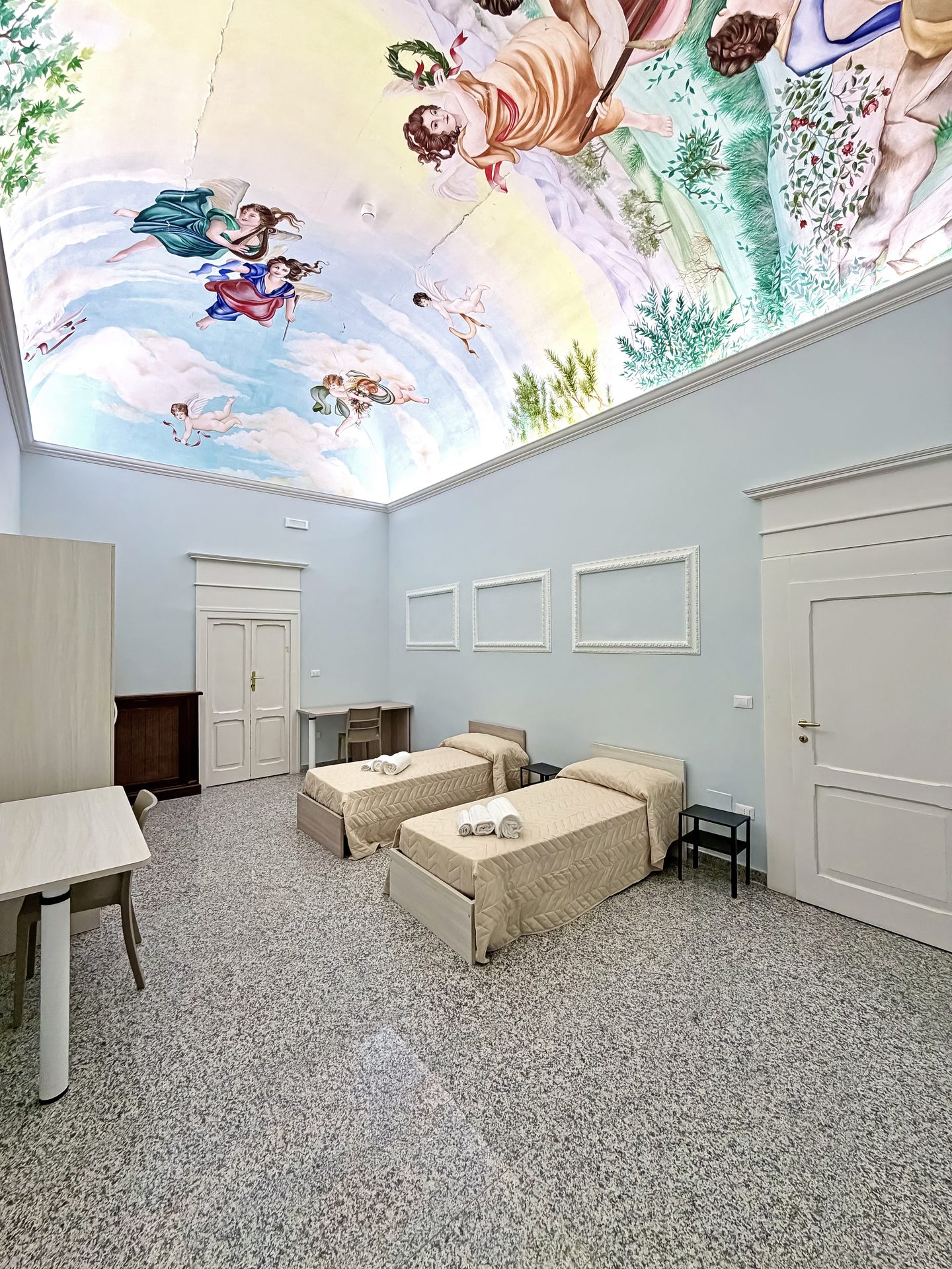 Residenza Palazzo Henrici — 5