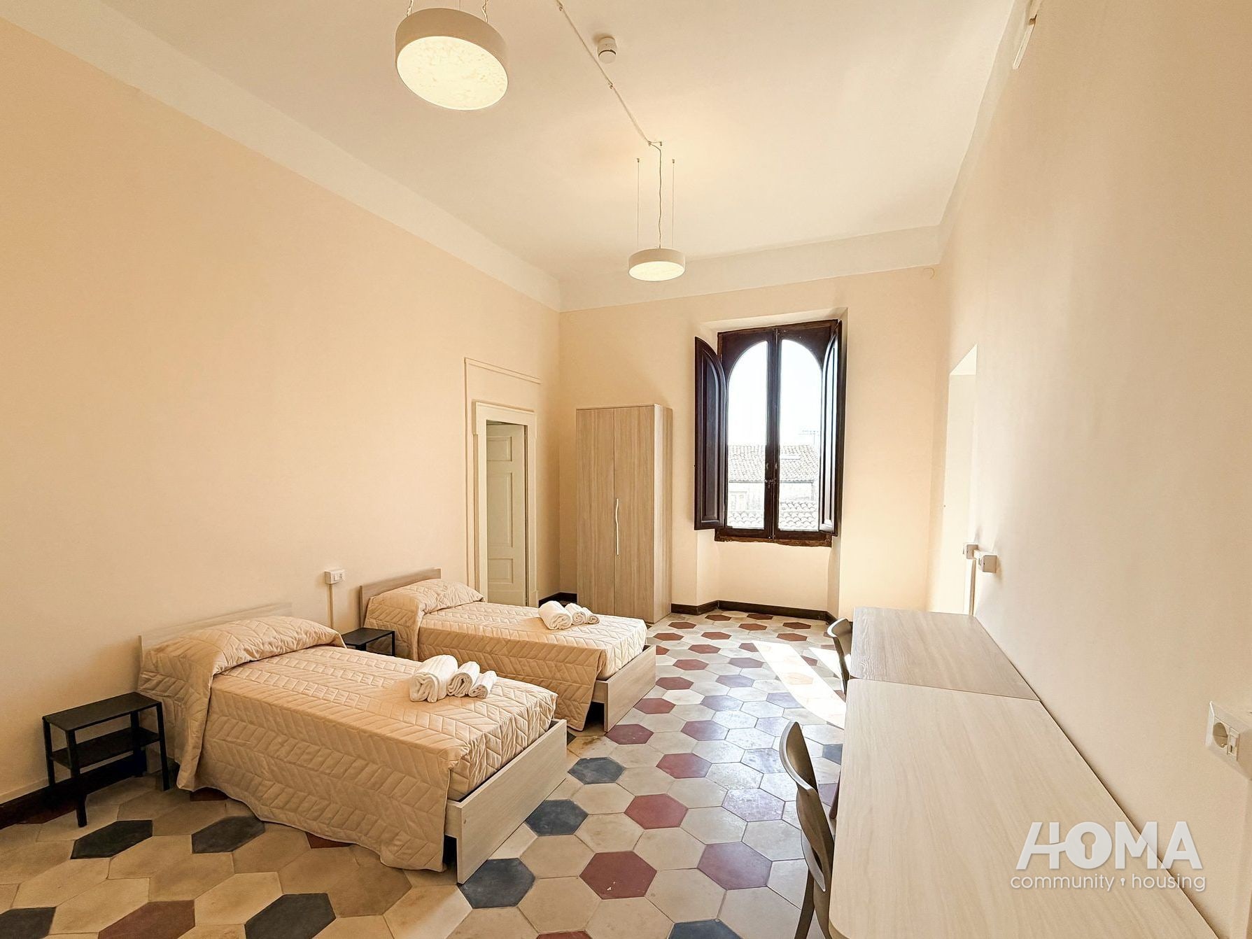 Residenza Palazzo Henrici — 6
