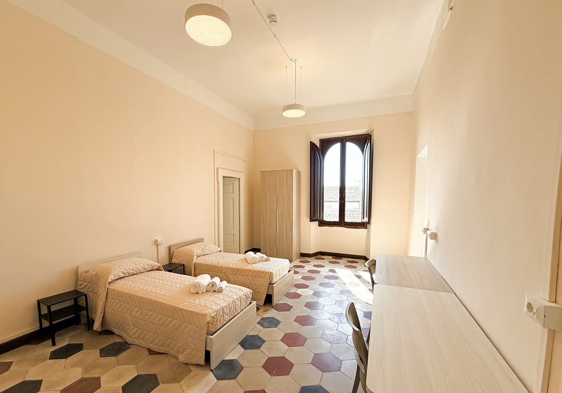 Residenza Palazzo Henrici — 6