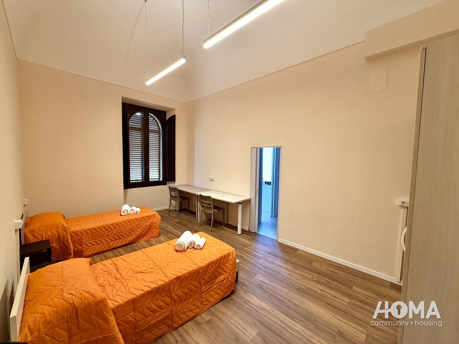 Residenza Palazzo Henrici — 7
