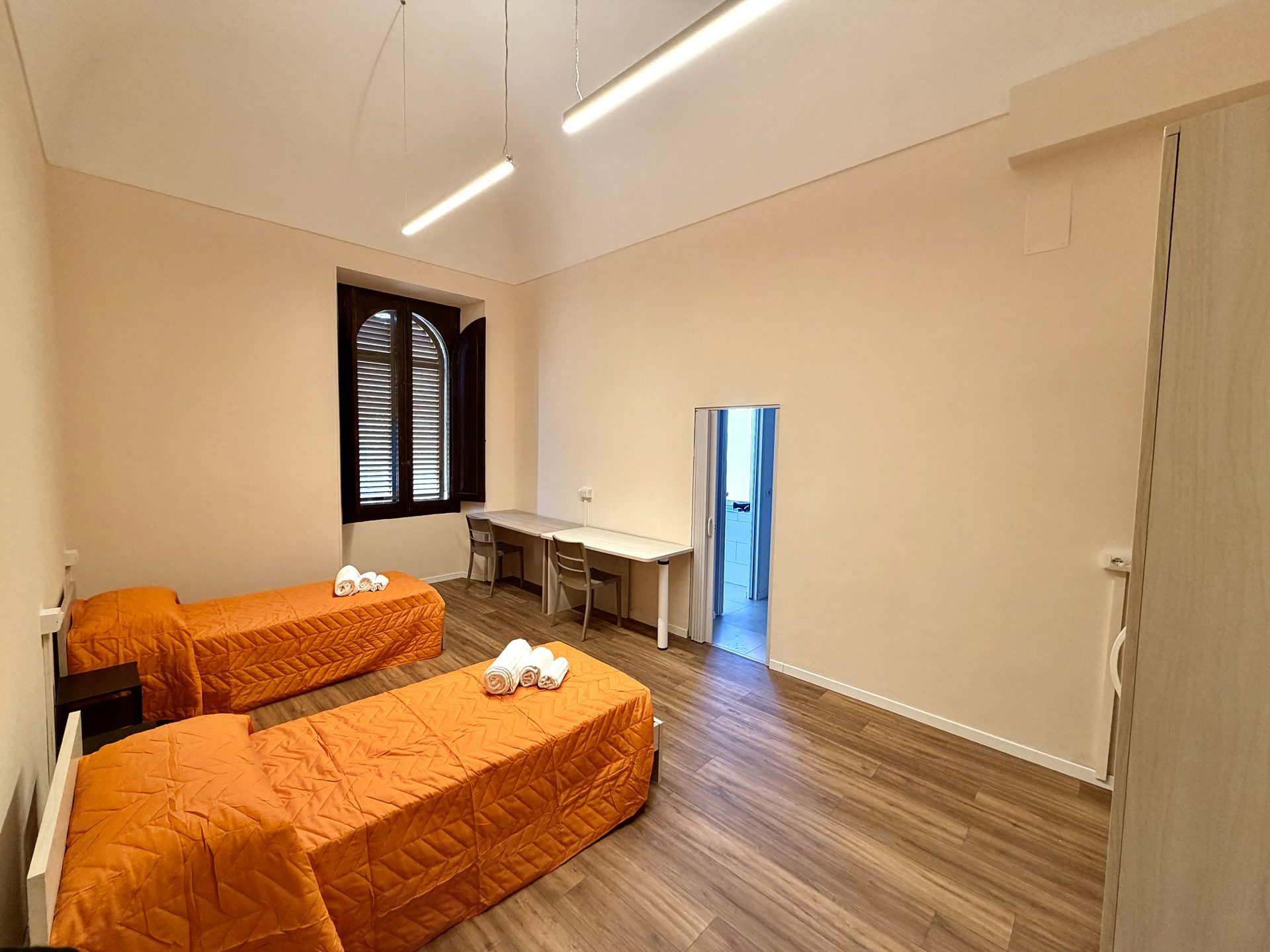 Residenza Palazzo Henrici — 7