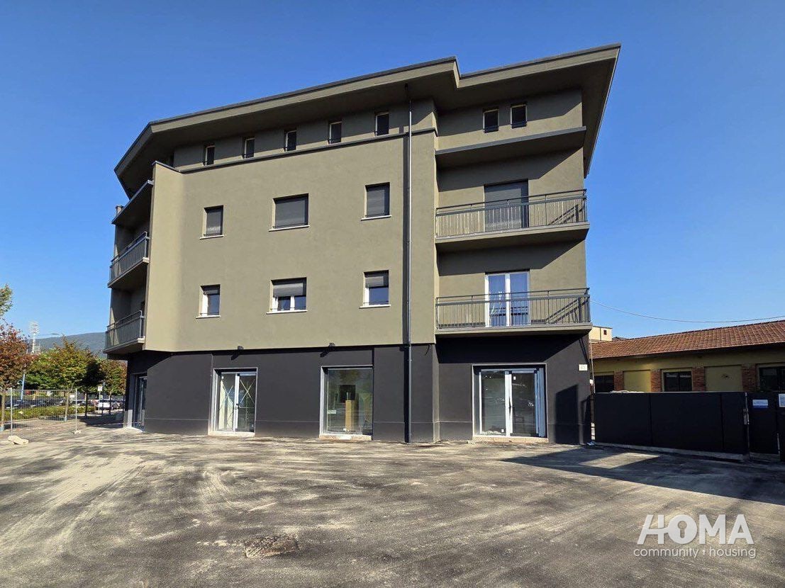 Residenza Via dello Stadio — 3