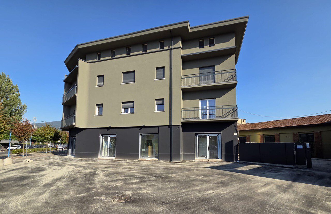 Residenza Via dello Stadio — 3