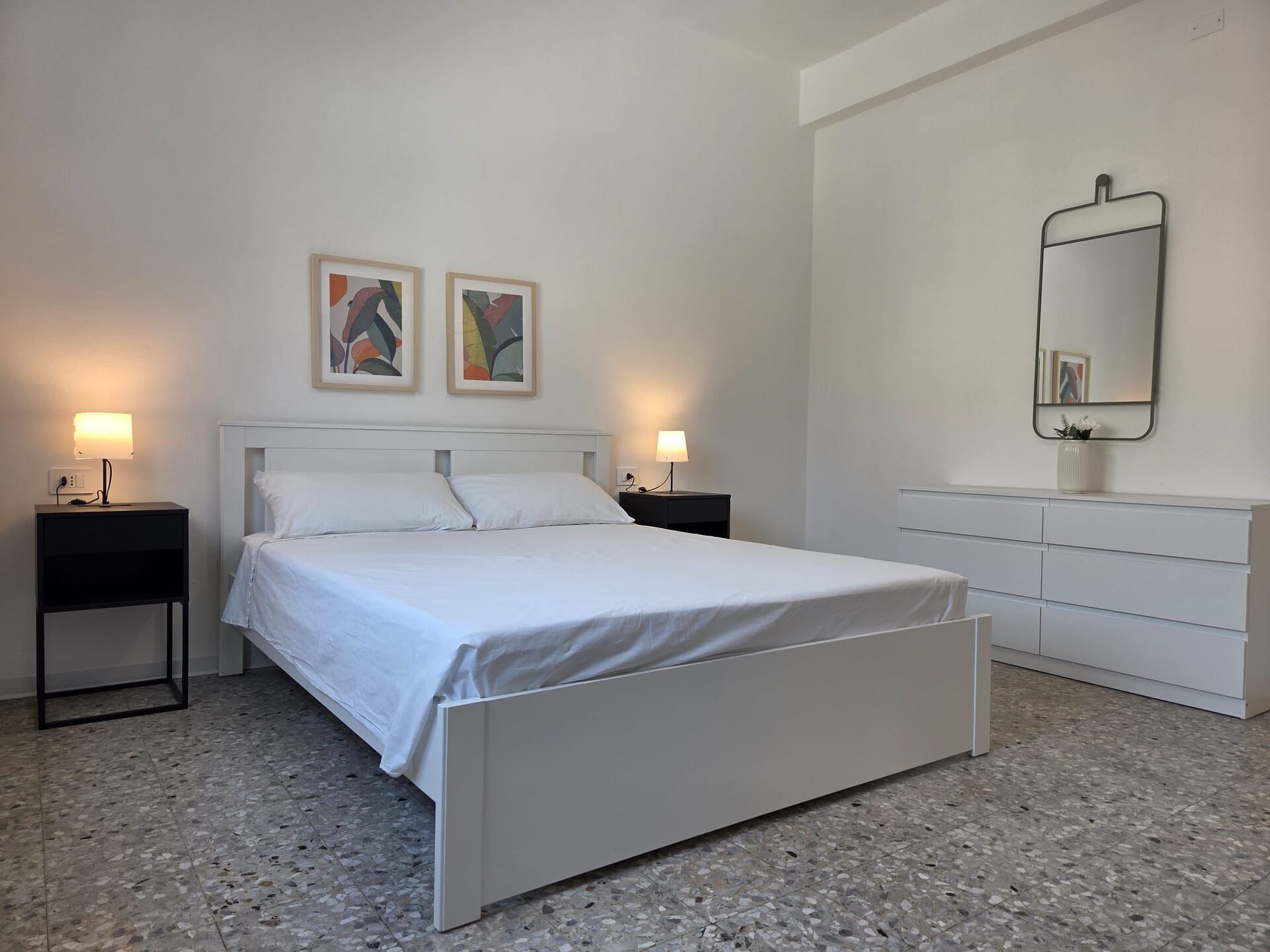 Residenza Via dello Stadio — 4
