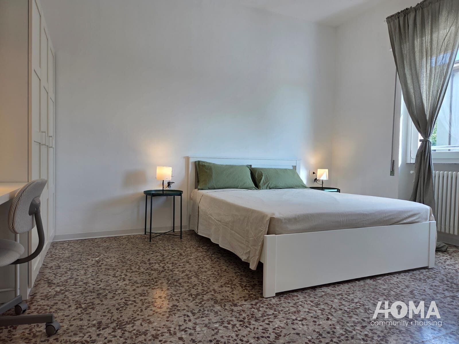 Residenza Via dello Stadio — 13