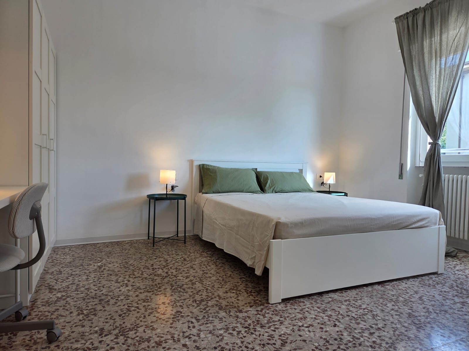 Residenza Via dello Stadio — 13