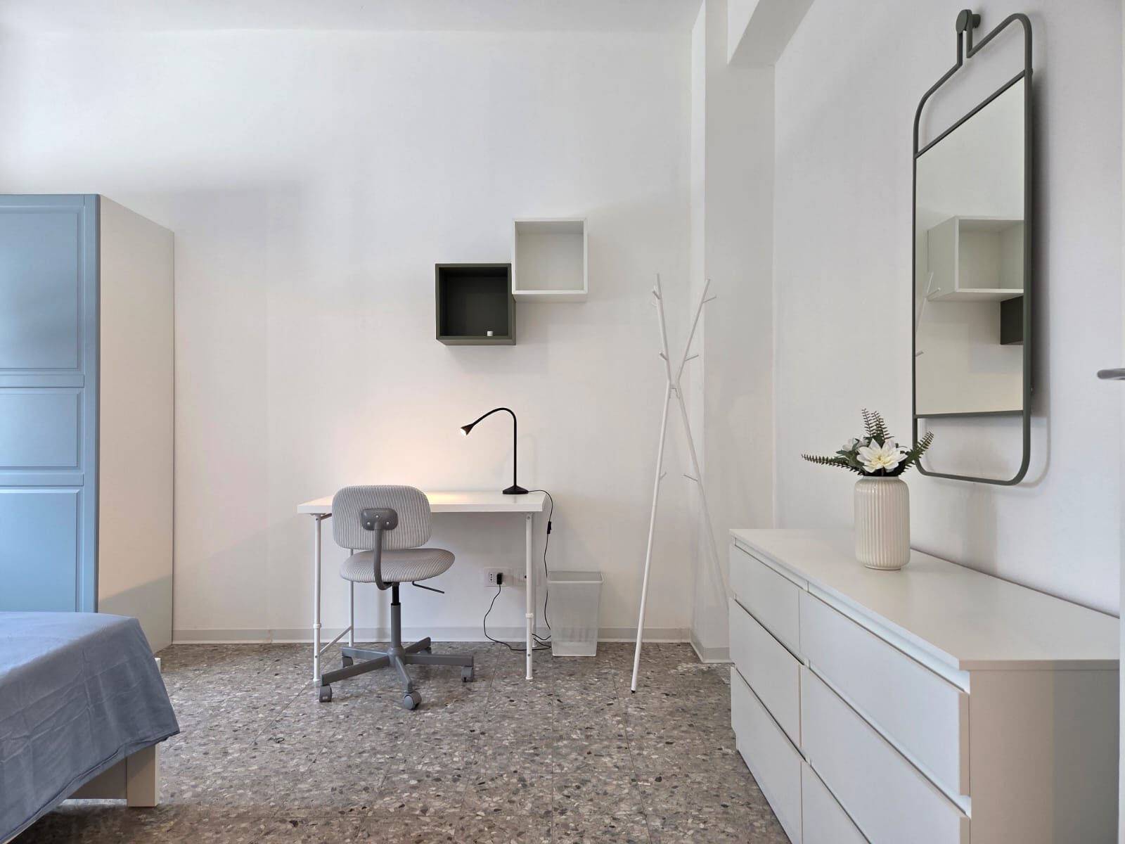 Residenza Via dello Stadio — 14