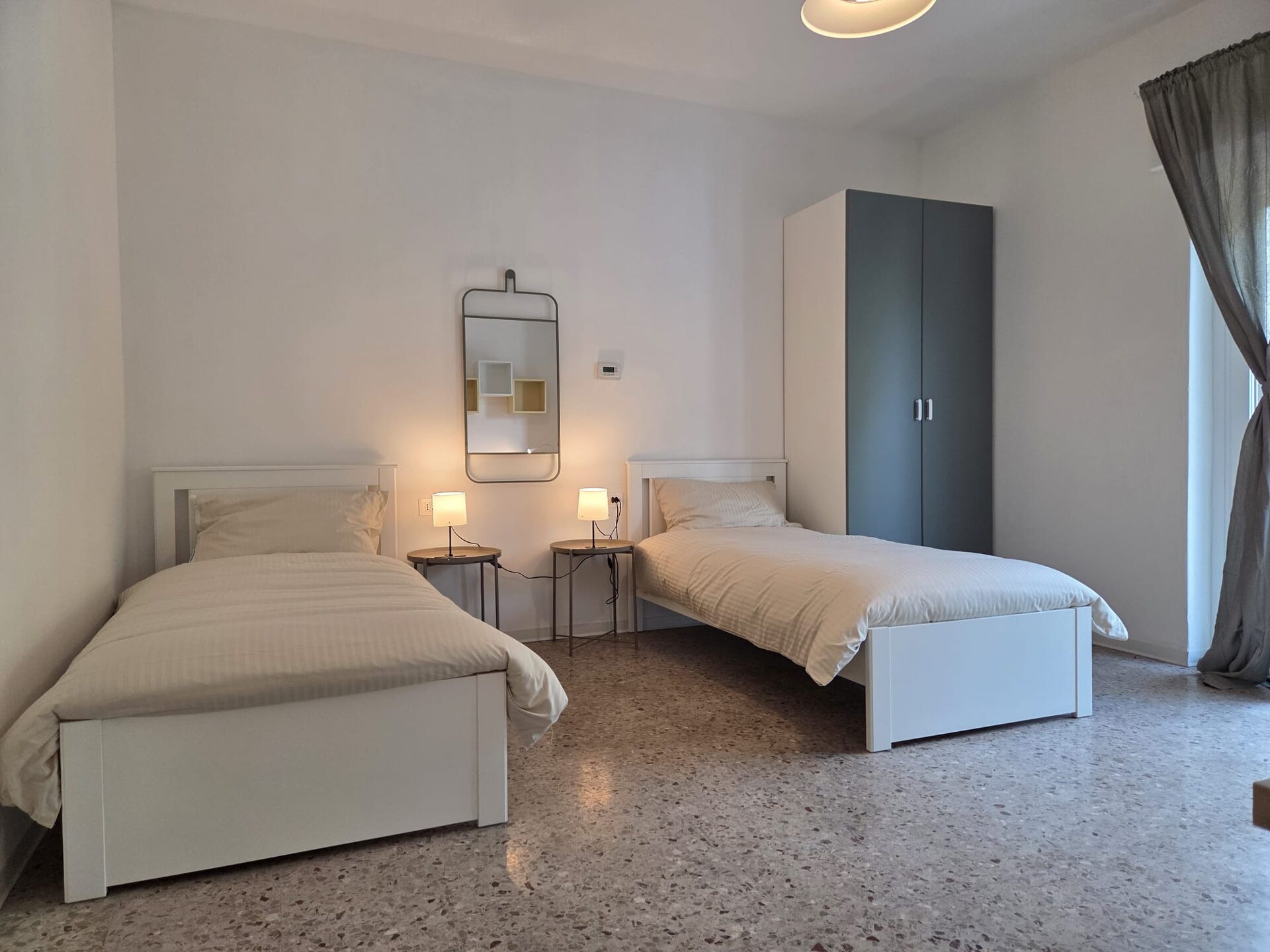 Residenza Via dello Stadio — 15