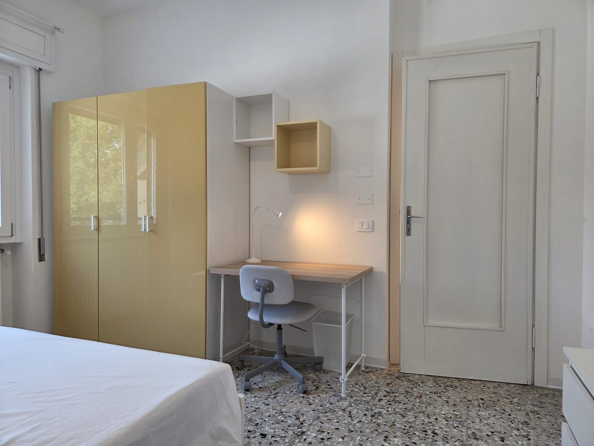 Residenza Via dello Stadio — 5