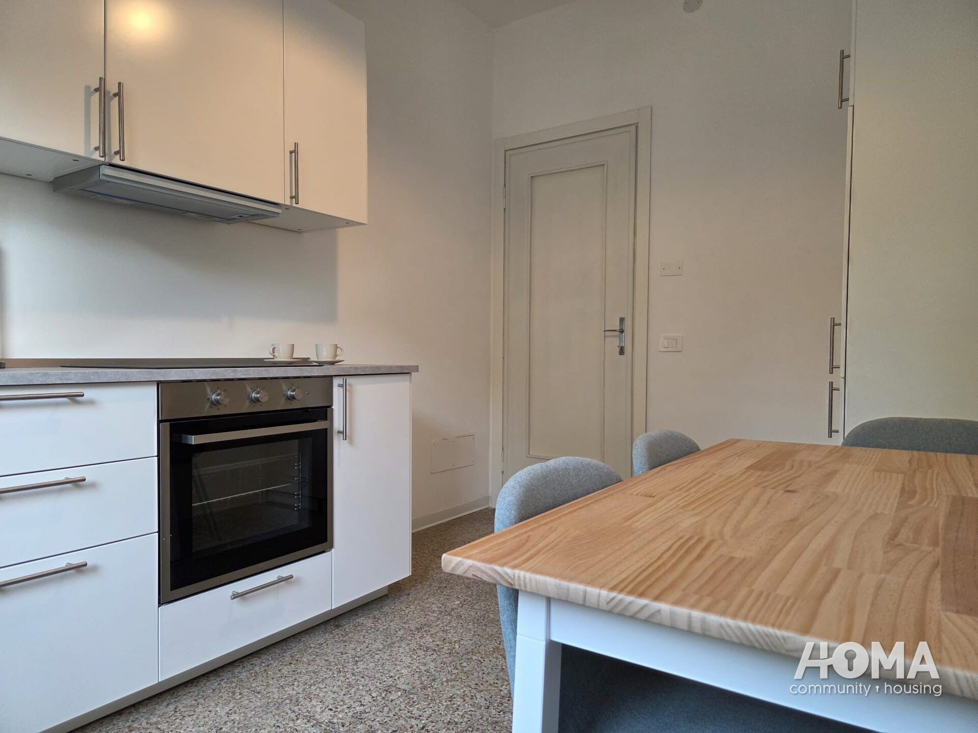 Residenza Via dello Stadio — 6