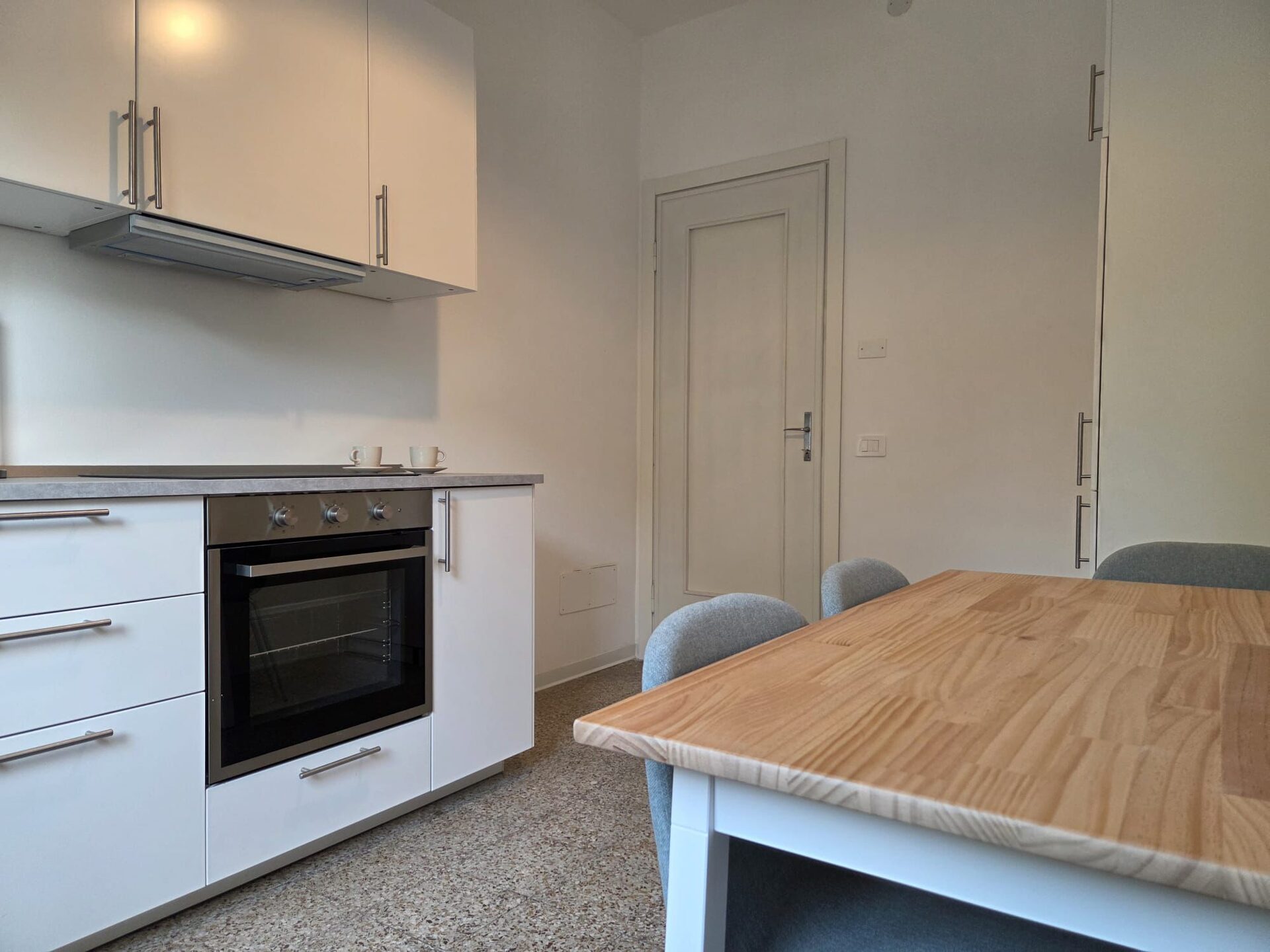 Residenza Via dello Stadio — 6
