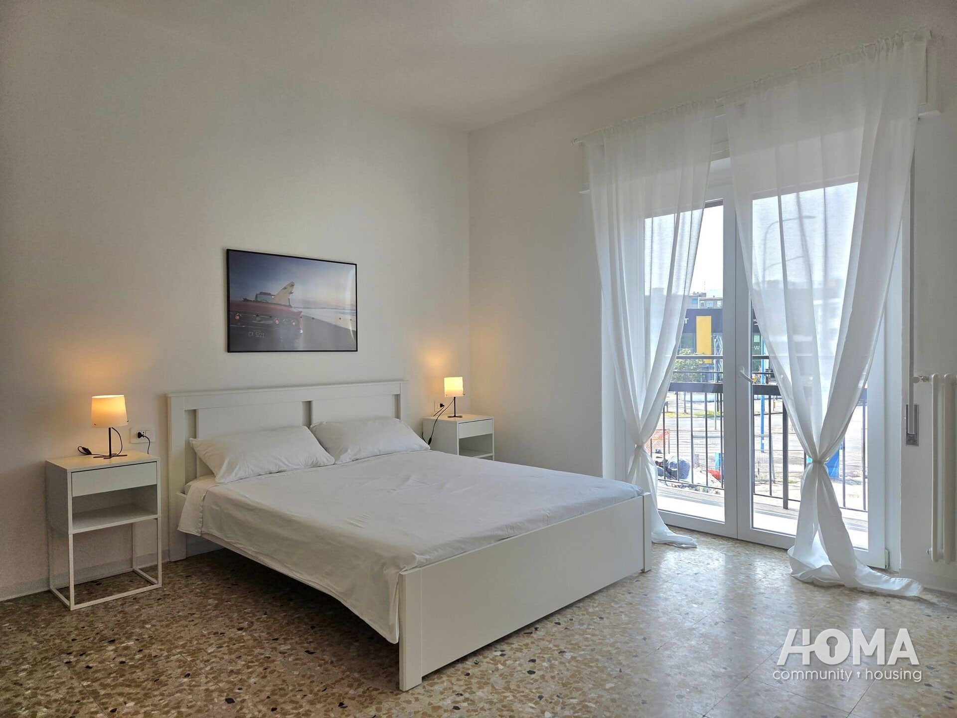 Residenza Via dello Stadio — 7