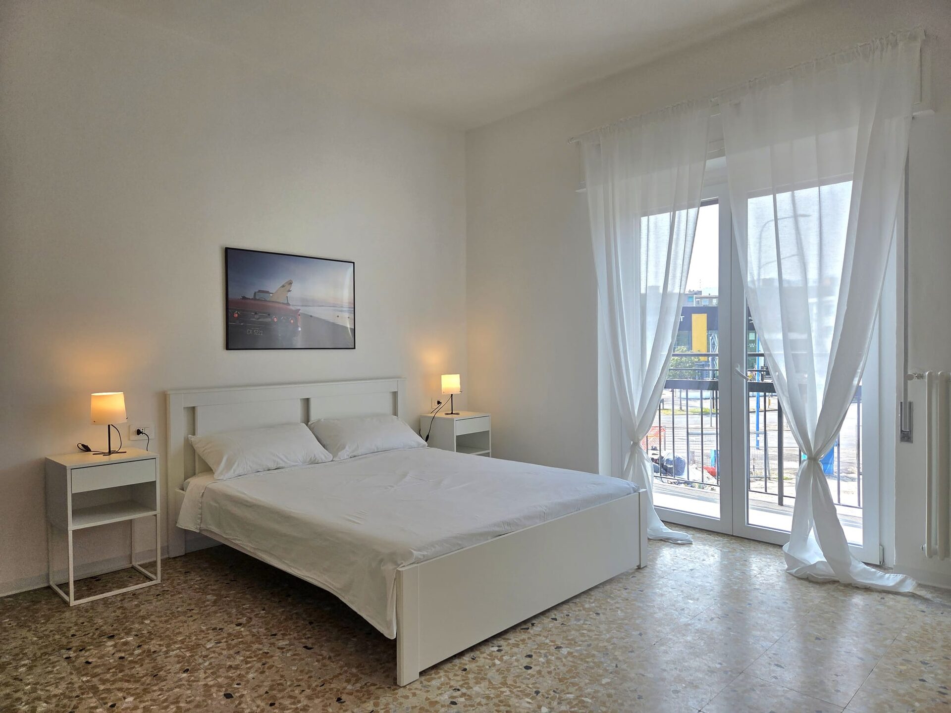 Residenza Via dello Stadio — 7