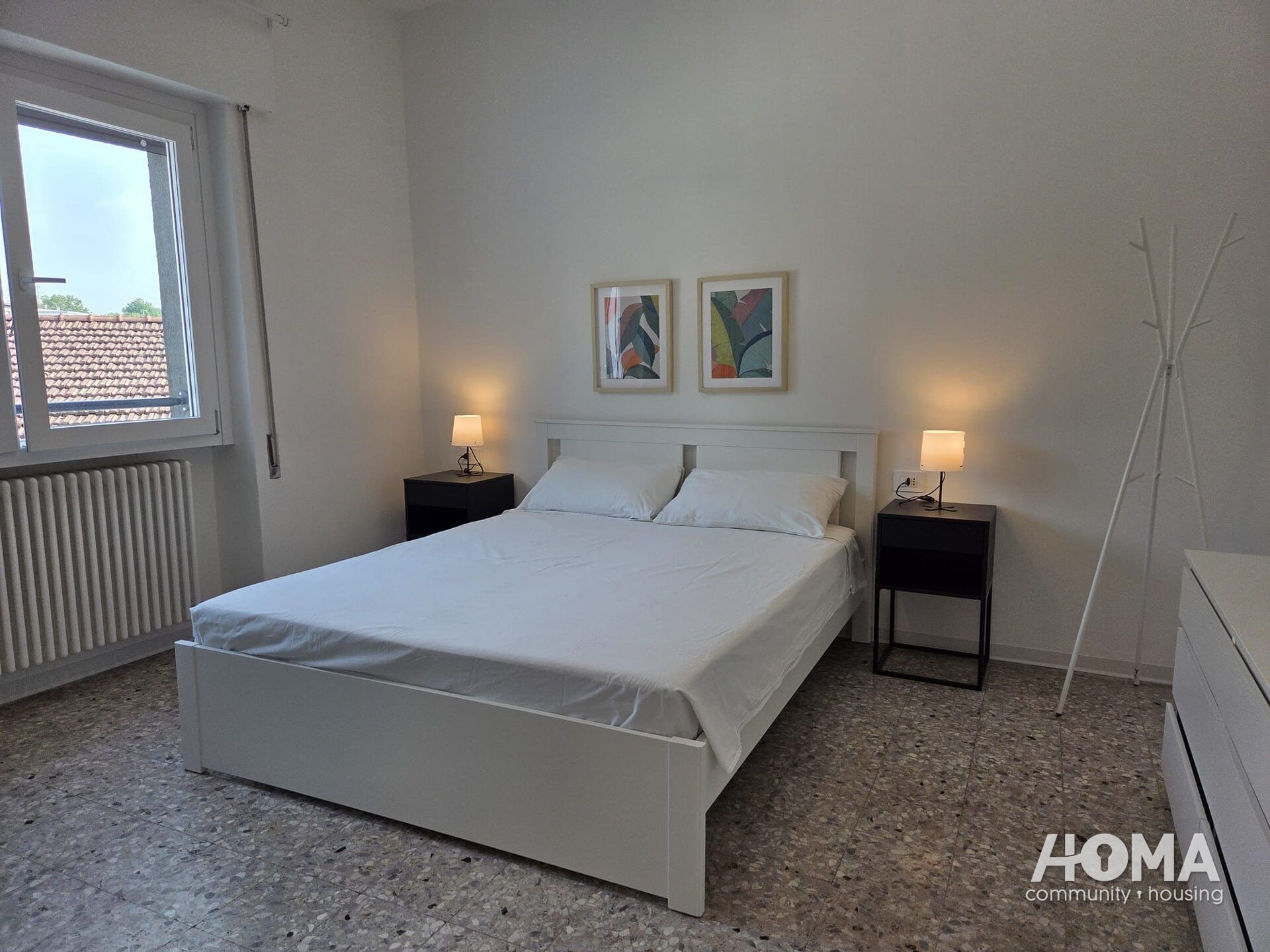 Residenza Via dello Stadio — 8