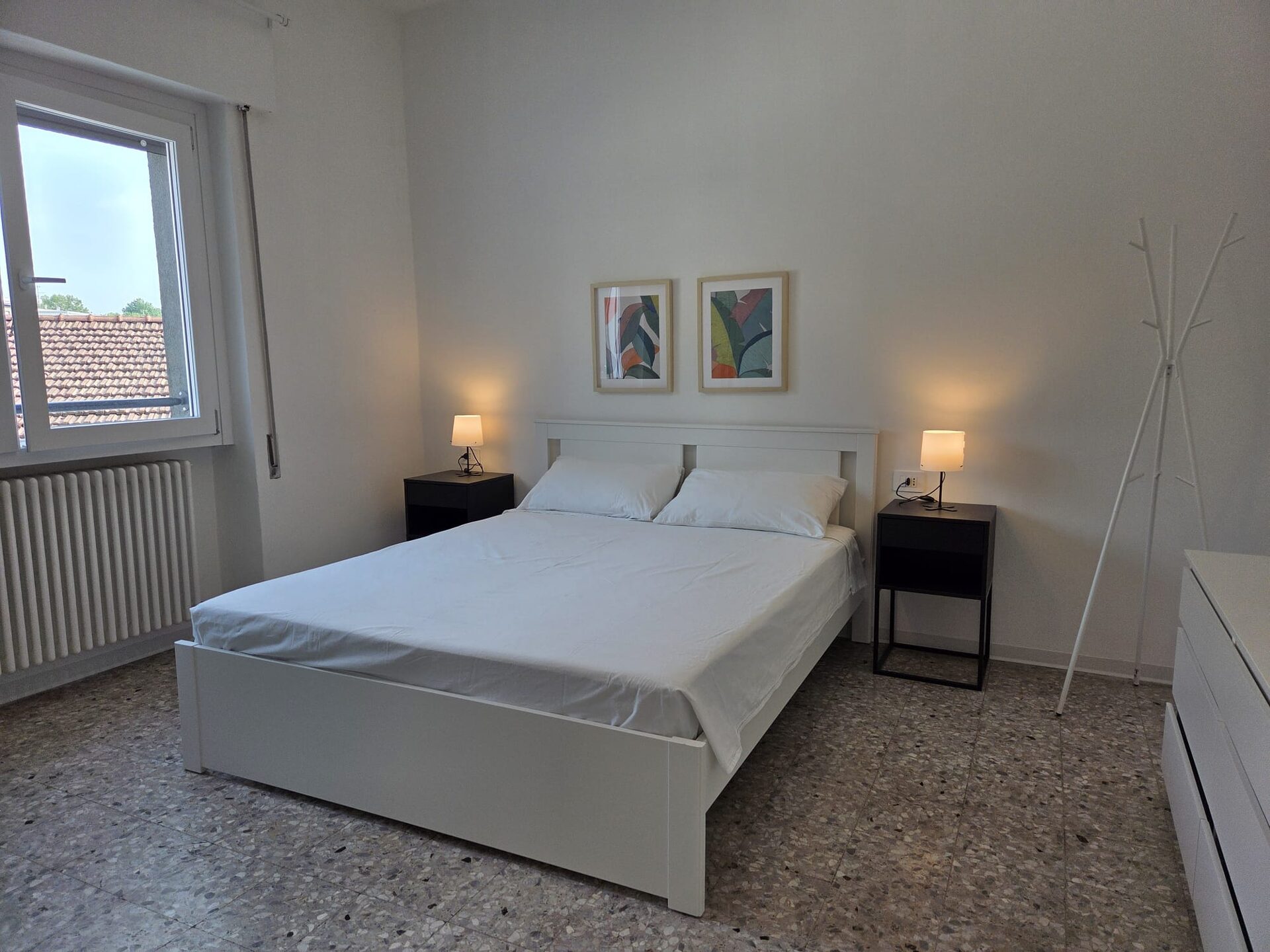 Residenza Via dello Stadio — 8