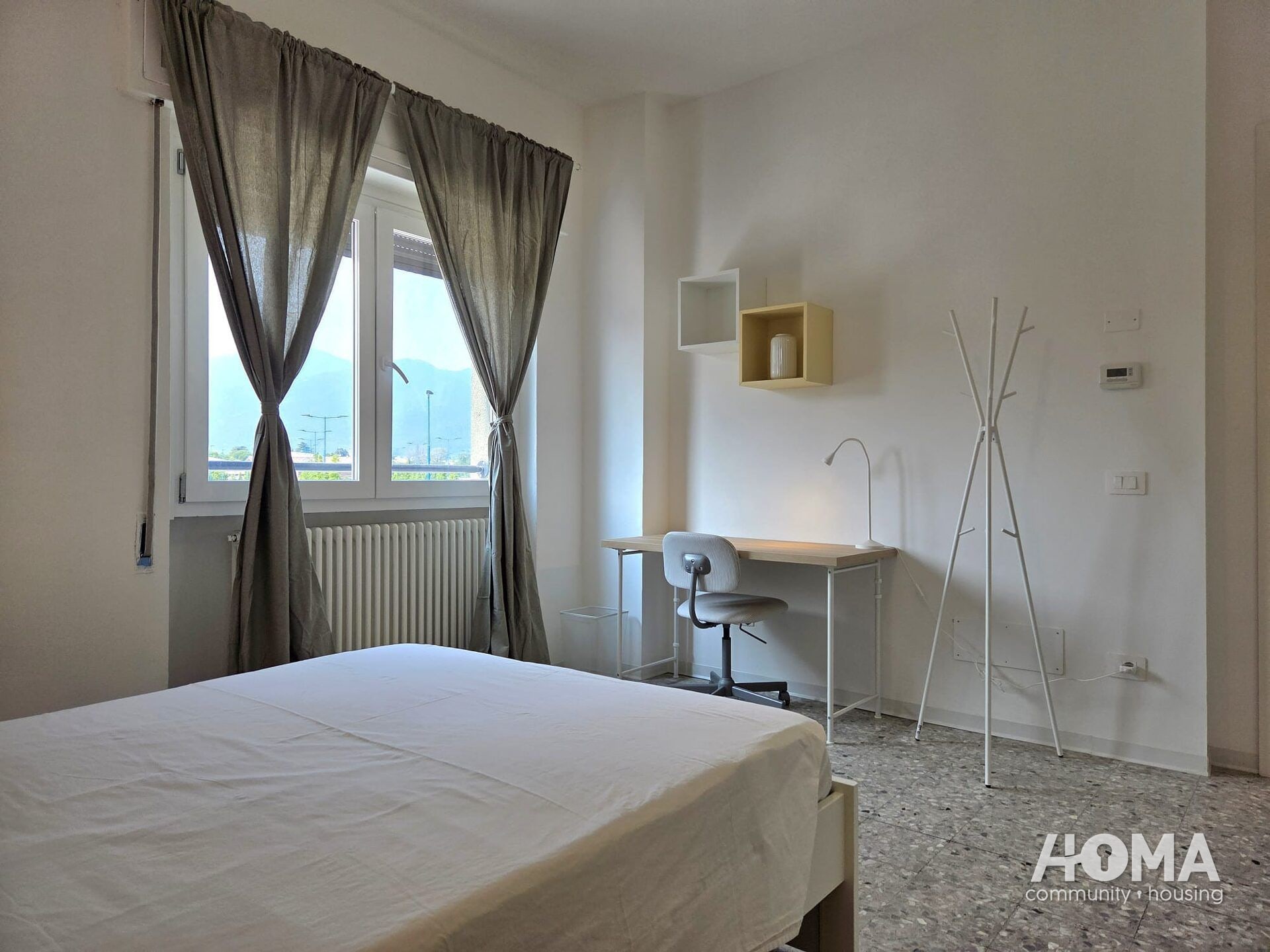 Residenza Via dello Stadio — 9