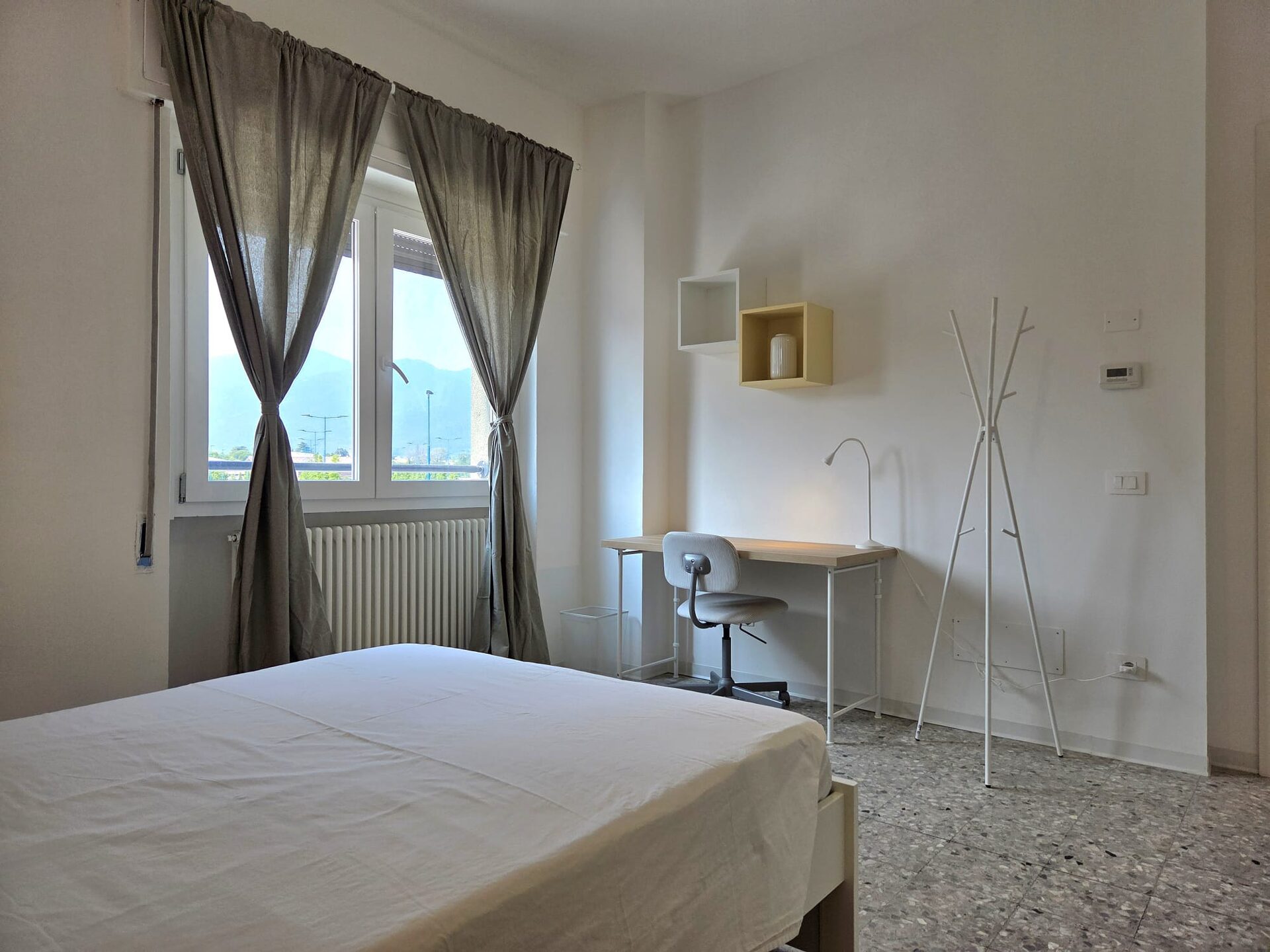 Residenza Via dello Stadio — 9
