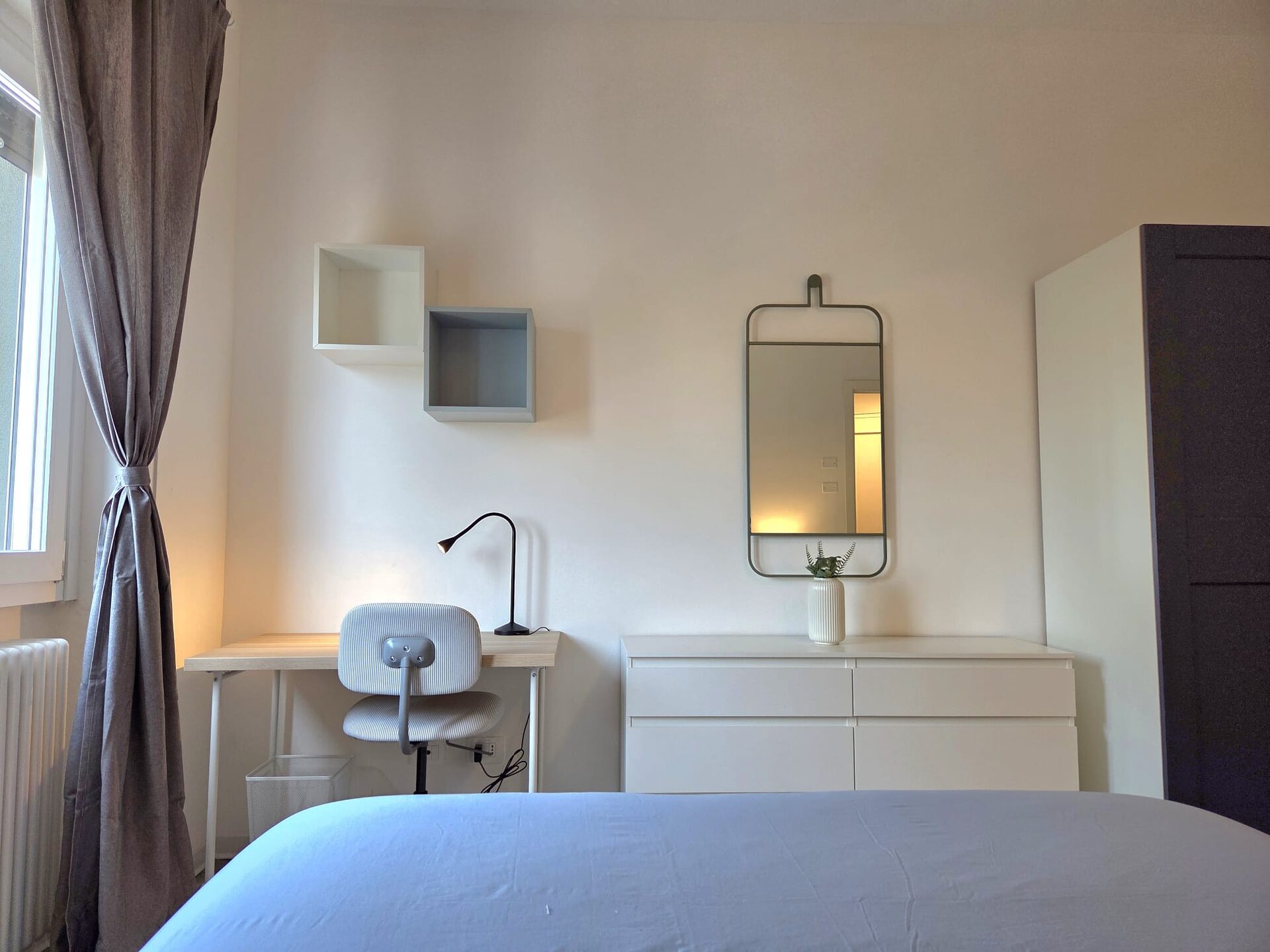 Residenza Via dello Stadio — 10