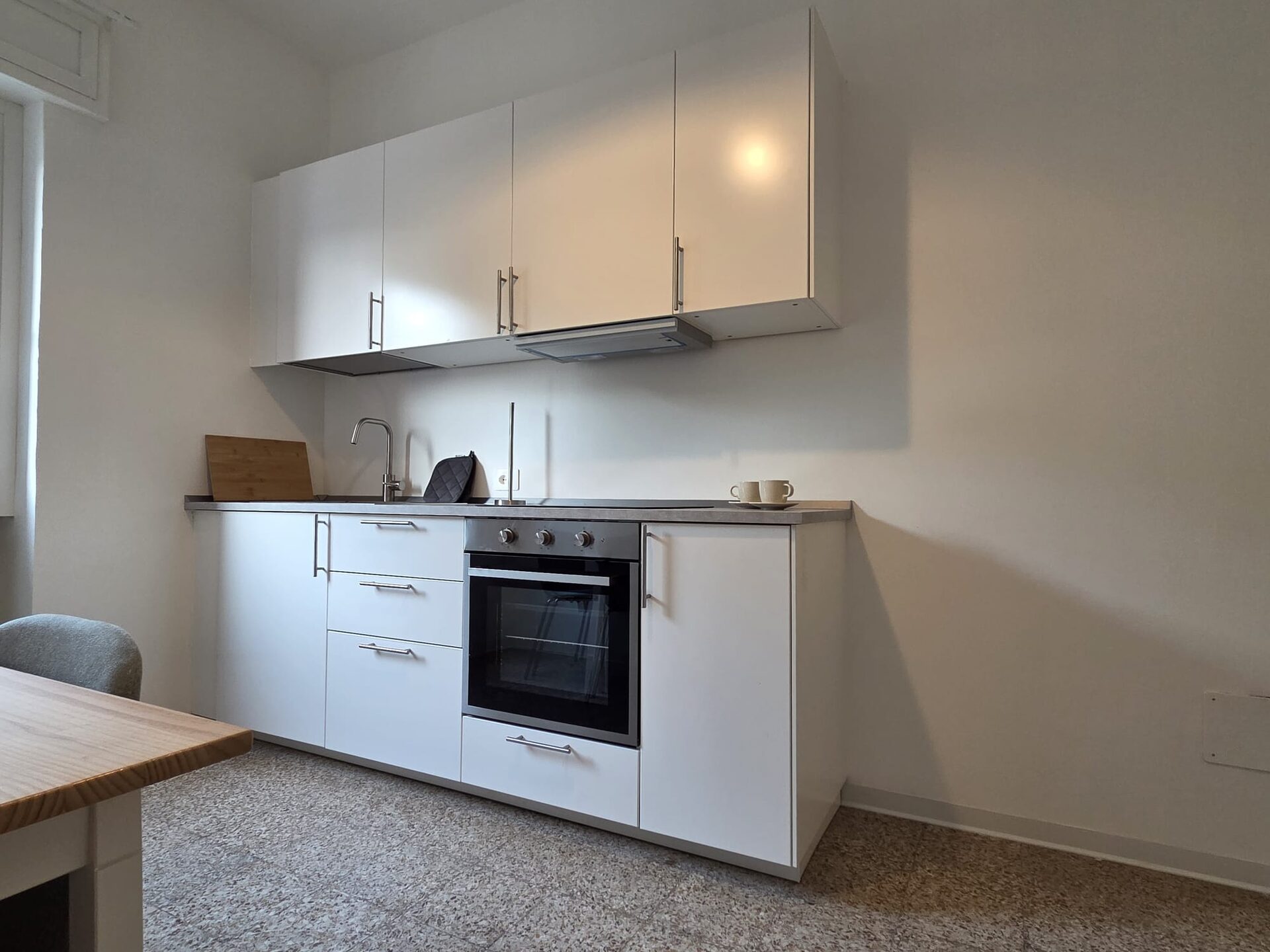 Residenza Via dello Stadio — 11