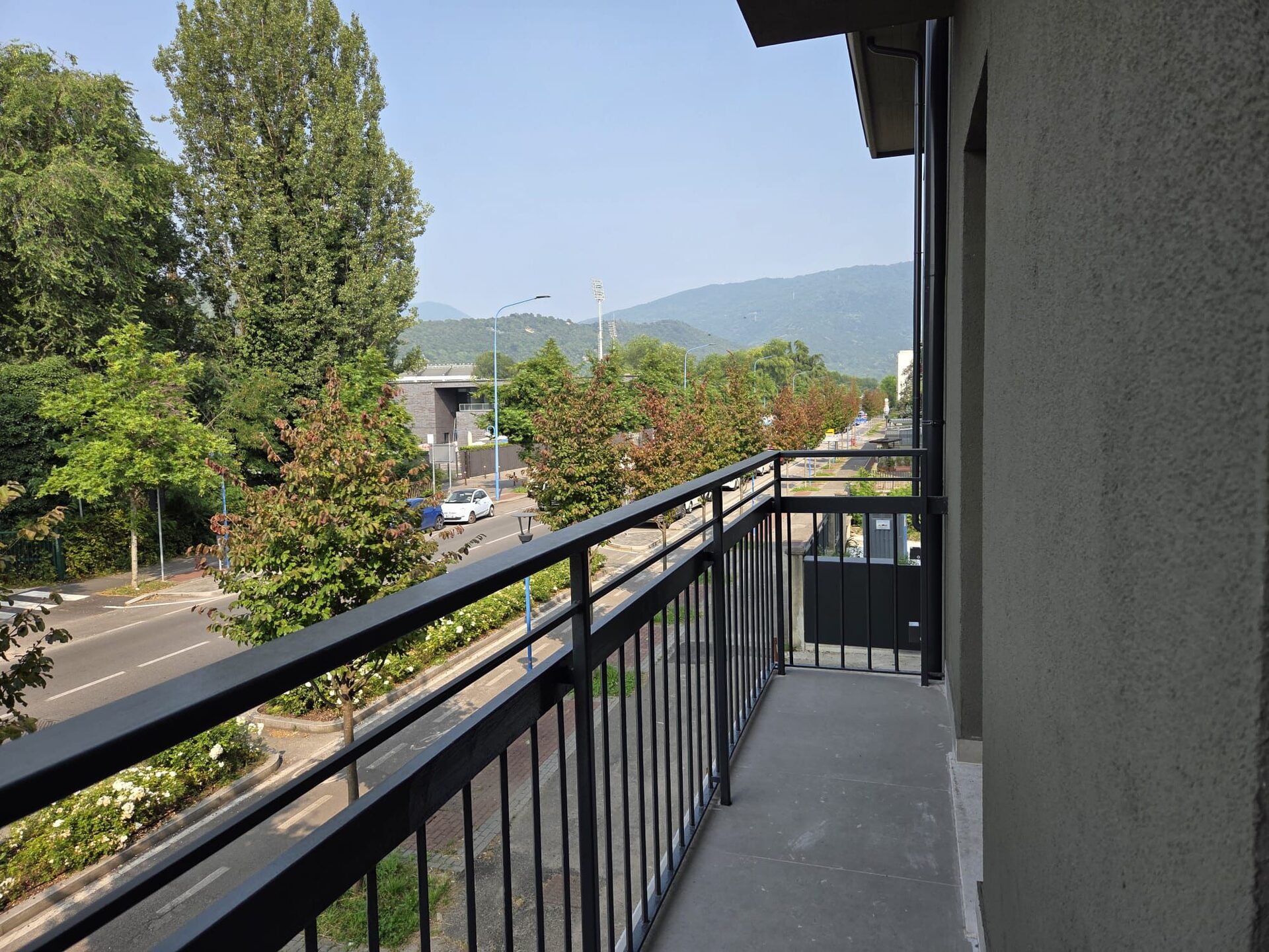Residenza Via dello Stadio — 12