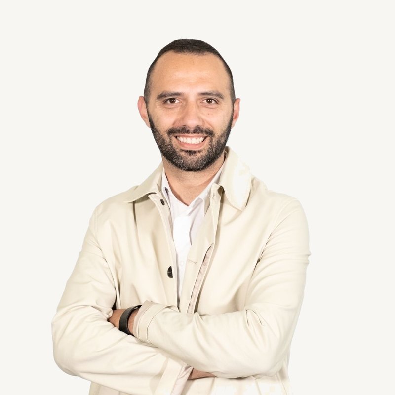 Fabrizio Pepe