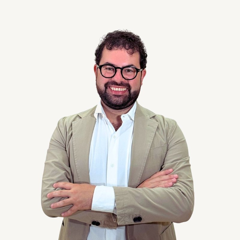 Luca Spadon