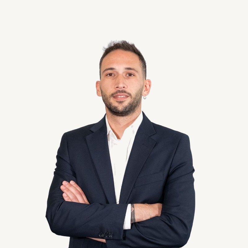Michele De Blasi