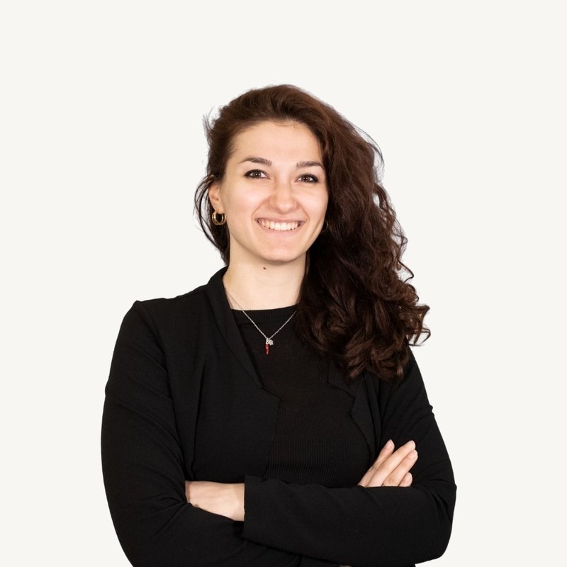 Valentina Minosi